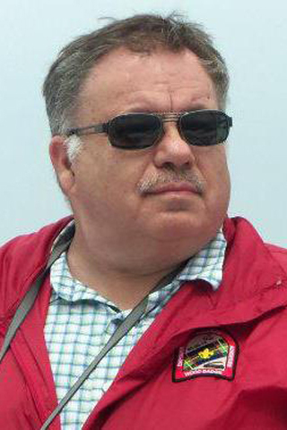 Jerry Allen